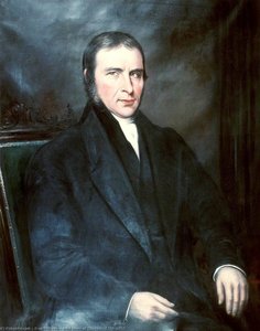 John Jones Of Talysarn (1796–1857) — Evan Williams