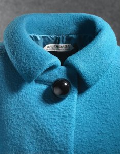 Cappotto — Cristóbal Balenciaga Eizaguirre