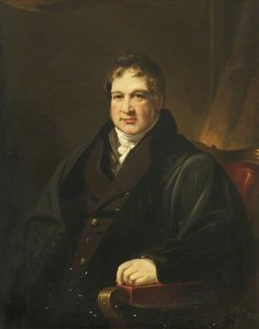 Thomas Colley Porter (1780–1833) — James Lonsdale