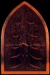 Icon — Remedios Varo