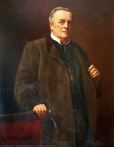 Sir William Hardman, Qc — Arthur Temple Felix Clay