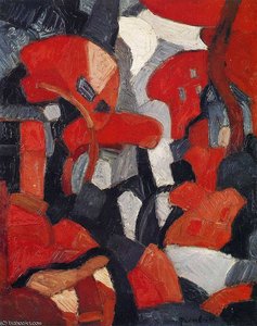 Untitled (2435) — Francis Picabia