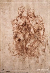 Michelangelo Buonarroti