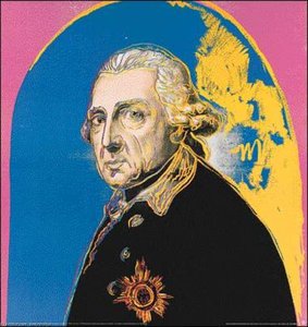 Ferdinand Nagy — Andy Warhol
