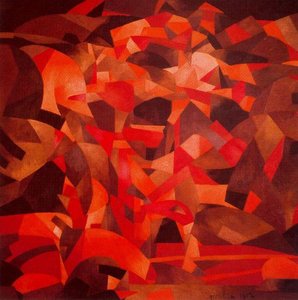 The Spring — Francis Picabia