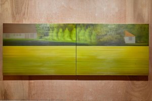 Stil-de-grain-vitesse 2 — Cho Hae-young