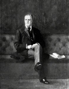 John Campbell White, Baron Overtoun — Lowes Cato Dickinson