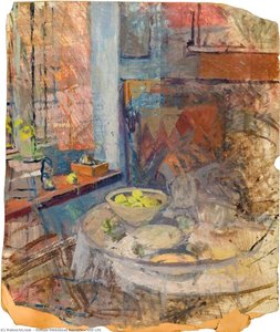 Still Life — William Whitehead Ratcliffe