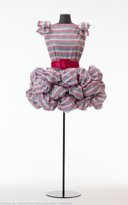 Cocktail Dress — 이브 생 로랑