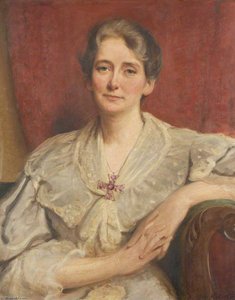 Charles Kay Robertson