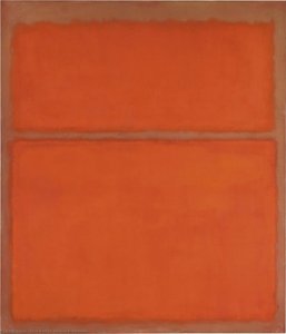 Untitled — Mark Rothko