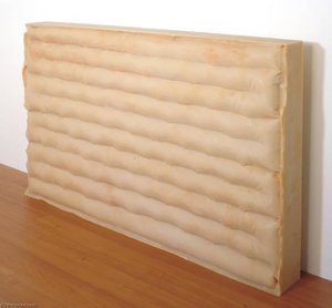 Untitled (air Bed Ii) — Rachel Whiteread