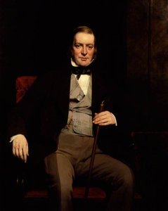 Sir William Molesworth, 8th Bt — Sir John Watson Gordon