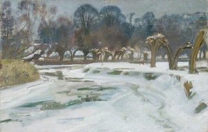 Untitled — Сержай Альфред М’нінгс