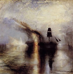 Untitled (141) — Joseph Mallord William Turner