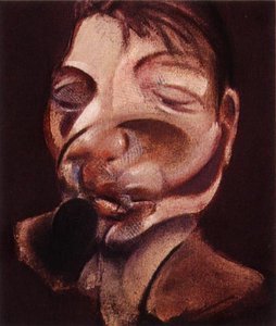 Trzy Studia Dla Portretu — Francis Bacon