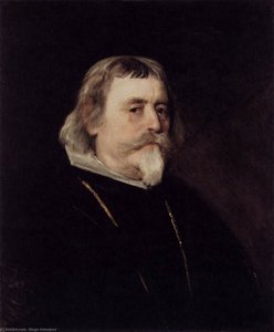 Untitled — Diego Velázquez
