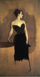 Untitled — John Singer Sargent
