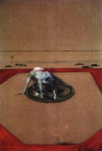 Hund I — Francis Bacon
