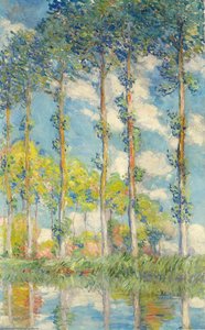Les Vrapci — Клод Моне