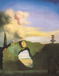 Untitled — 살바도르 달리