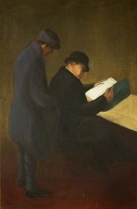 Pickpocket — Georges Van Houten