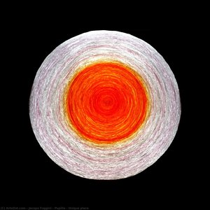 Pupilla – Unique Piece — Jacopo Foggini