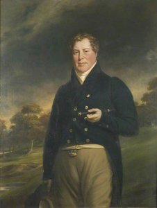 John Theobald (1766–1849) — George Francis Joseph