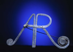 A R — Alexander Calder