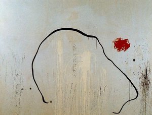 La Speranza Del Condannato A Morte I — Joan Miró