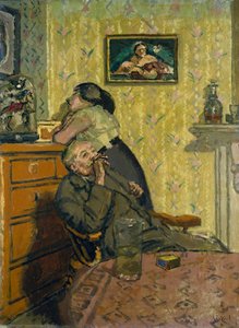Noia — Walter Richard Sickert