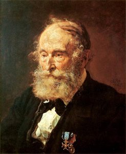 Lukasz Dobrzanski — Jan Matejko
