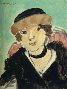 Untitled (6014) — Henri Matisse