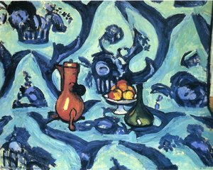 Untitled (9347) — Henri Matisse
