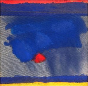 Provincetown — Helen Frankenthaler
