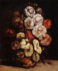 Untitled — Gustav Courbet