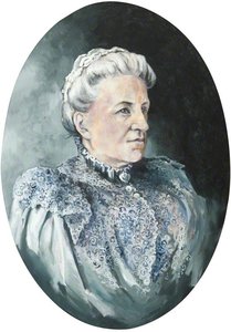 Dorothea Beale — Beth Marsden