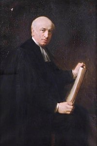 James Lumsden — George Reid