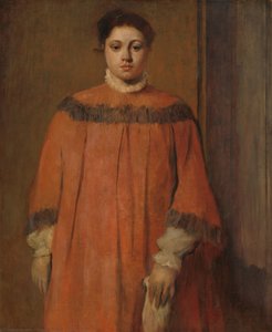 Untitled — Hilaire-germain-edgar Degas