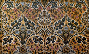 Untitled — William Morris