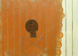 Plinth — Prunella Clough