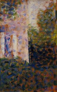 Untitled — Georges Pierre Seurat