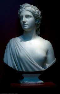 Hope — Hiram Powers