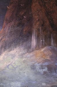 Surf — Iván Aivazovski