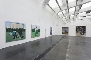 Untitled (d95ap2) — Wang Xingwei