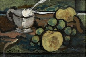 Nature Morte