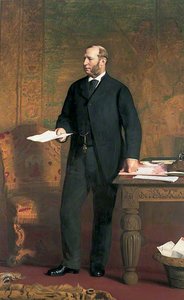 Philip Wykeham Martin, Mp — Stephen Pearce