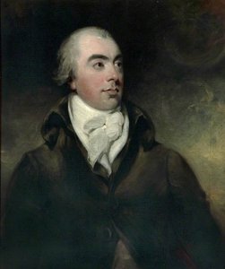 John Bradburne (d.1809 ) — Sir Thomas Lawrence