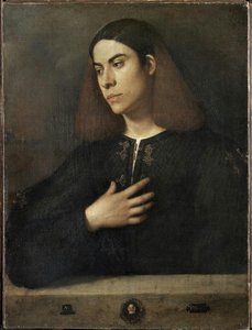 Untitled — Džordžonė