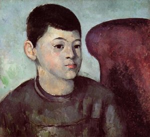 Untitled — بول سيزان